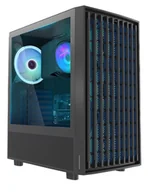 Zestawy komputerowe - Komputer AI PC ARGB BREEZE RYZEN 5 8600G 32GB DDR5 Radeon 760M SSD 2TB nVme WIFI Win11 - miniaturka - grafika 1