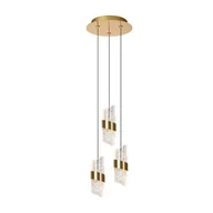 Lampy sufitowe - Delighting KLIGANDE 13496/21/02 - miniaturka - grafika 1