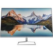 Monitory - HP M32f (2H5M7AA) Srebrny - miniaturka - grafika 1