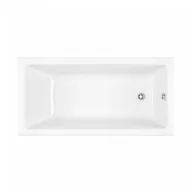 Wanny - Wanna Prostokątna 170X70 Excellent Wave Slim Waex.wav17Whs - miniaturka - grafika 1