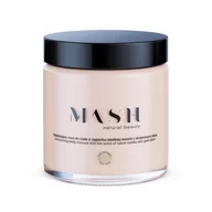 Balsamy i kremy do ciała - MASH Nawilżający mus Glow Story 120 ml - miniaturka - grafika 1