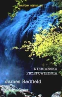 Literatura obyczajowa - Niebiańska przepowiednia - miniaturka - grafika 1
