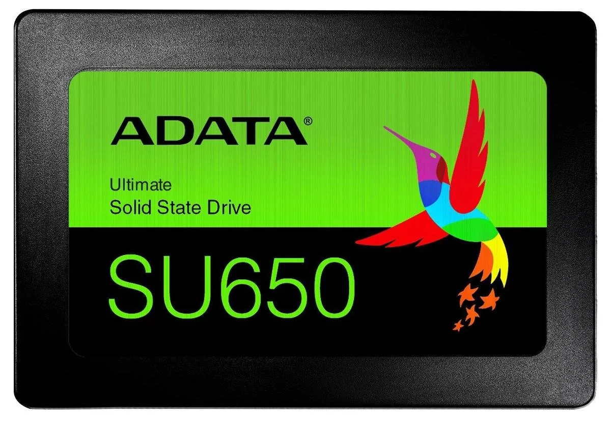 A-Data Ultimate SU650 240GB (ASU650SS-240GT)