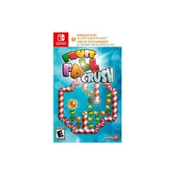 Gry Nintendo Switch - Fruit Fall Crush SWITCH - miniaturka - grafika 1
