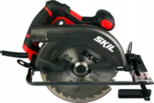 Sourcing SAW CIRCULAR 5830AA 1400W - Piły elektryczne - miniaturka - grafika 1