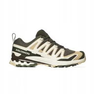 Buty sportowe męskie - Buty trekkingowe Salomon Xa Pro 3D V9 L47583300 44 2/3 - miniaturka - grafika 1