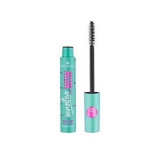 Essence Essensce Sensitive But Wow Volume Mascara 8,5ml - Tusze do rzęs - miniaturka - grafika 1