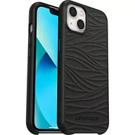 Etui i futerały do telefonów - LifeProof WAKE Etui Ochronne do iPhone 13 Black 77-85518 - miniaturka - grafika 1