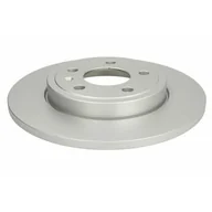 Tarcze hamulcowe - Tarcza hamulcowa ABE C4A024ABE-P - miniaturka - grafika 1