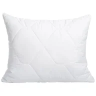 Poduszki - Poduszka SILVER 70X80 biały - miniaturka - grafika 1