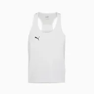 Koszulki i topy damskie - PUMA Teamgoal Tank Top Unisex - miniaturka - grafika 1