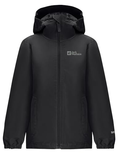 Jack Wolfskin Flaze Jacket K kurtka chłopięca