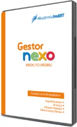 Gestor nexo krok po kroku - Programy biurowe Gestor nexo krok po kroku - Programy biurowe - miniaturka - grafika 1