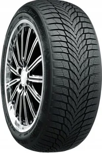NEXEN Winguard Sport 2 255/40R19 100V - Opony terenowe i SUV zimowe - miniaturka - grafika 2