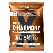 Domowy wyrób alkoholu - Drożdże Turbo X-Harmony - 360 g - miniaturka - grafika 1