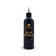 Wyposażenie studia tatuażu - Tusz Do Tatuażu Panthera Black Ink Gold 150ml. - miniaturka - grafika 1