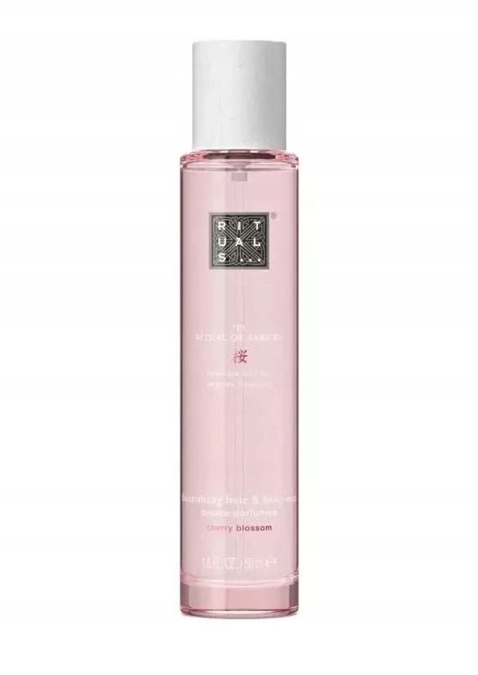Rituals Sakura Hair & Body Mist, 50 ml