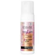 Pianki do mycia twarzy - Eveline Cosmetics Eveline Cosmetics Insta Skin Care Normalizująca pianka do mycia twarzy 150 ml - miniaturka - grafika 1