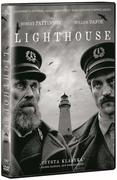 Horror DVD - Filmostrada Lighthouse, DVD Robert Eggers - miniaturka - grafika 1