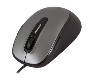 Microsoft Comfort Optical Mouse 4500 (4FD-00023) - Myszki - miniaturka - grafika 1