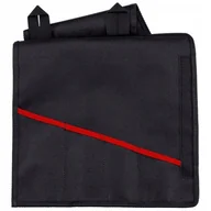 Klucze i nasadki - Etui Zwijane Na Klucze, 4 Przegródki Knipex - miniaturka - grafika 1