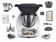 Multicookery - Vorwerk Thermomix TM6 2024 Cookidoo zestaw - miniaturka - grafika 1