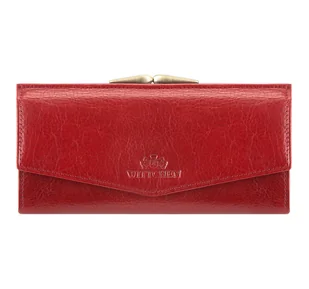 Wittchen, Portmonetka 21-1-079-3 - Portfele - miniaturka - grafika 1