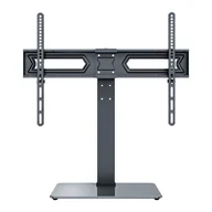 Uchwyty do telewizora - TV Stand STELL SHO 4810, stolní, nastavitelný, pro úhlopříčky 37" - 70", nosnost 40 kg - miniaturka - grafika 1