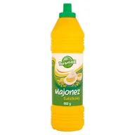 Majonezy i dressingi - Tarsmak Majonez Sałatkowy 900g - miniaturka - grafika 1