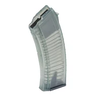 Osprzęt do wiatrówek - WBP Rogów - Magazynek do AK - Polimerowy - 5,45x39 mm - 30 naboi - miniaturka - grafika 1