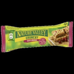 Nature Valley Batonik Oats&Berries 42g - Chipsy - miniaturka - grafika 1