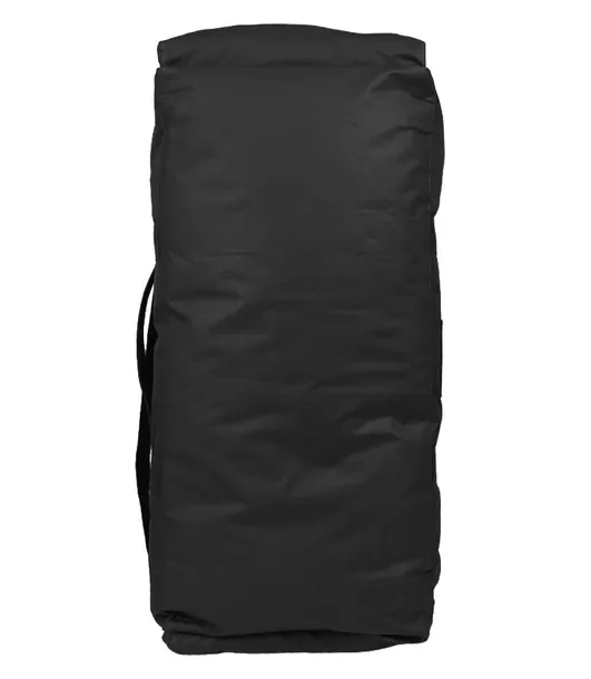 2X Torba transportowa wojskowa plecak Mil-Tec Combat Duffle Bag 75 l +GR.