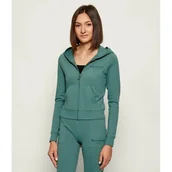 Bluzy damskie - Juicy Couture Bluza ENNIS Slim Fit - miniaturka - grafika 1