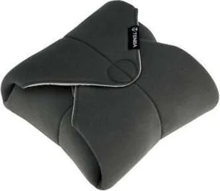 Tenba Etui TENBA Tools 16 '' Protective Wrap - Black    Natychmiastowa wysyłka T-636-331 - Dekielki do obiektywów - miniaturka - grafika 1