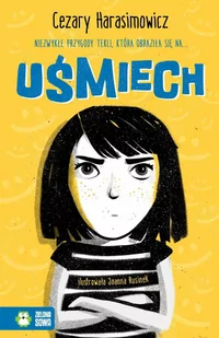 Uśmiech - E-booki dla dzieci i młodzieży - miniaturka - grafika 1