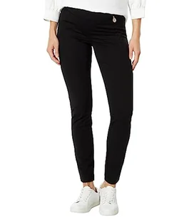 Tommy Hilfiger Damskie spodnie sportowe, czarne, małe, czarny, S - Spodnie damskie - miniaturka - grafika 1