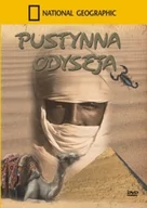 Filmy dokumentalne DVD - National Geographic: Pustynna Odyseja - miniaturka - grafika 1