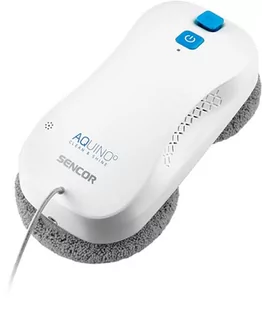 Robot sprzątający Sencor SRW 6010WH - Roboty sprzątające - miniaturka - grafika 1