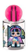 Perfumy dla dzieci - EP Line LOL Surprise woda toaletowa 30 ml dla dzieci - miniaturka - grafika 1