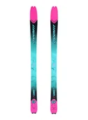 Narty - Narty skiturowe damskie Dynafit Seven Summits - flamingo/reef - miniaturka - grafika 1
