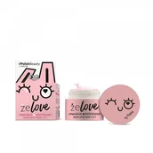 Żele do mycia twarzy - Flos Lek Flos Lek ŻELove Water Bomb 2w1 Peony Żel do pielęgnacji twarzy - miniaturka - grafika 1