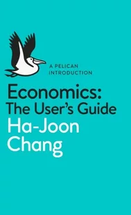 Economics: The User's Guide - Audiobooki obcojęzyczne - miniaturka - grafika 1