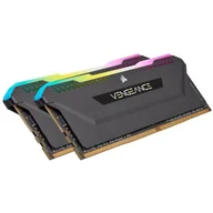 Pamięci RAM - Corsair 16GB SACRR4G32VRGB36 - miniaturka - grafika 1
