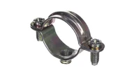 Inne akcesoria elektryczne - Baks Obejma 26mm 25-26mm KSA25 805125 100szt. - miniaturka - grafika 1
