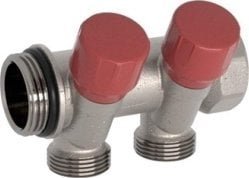 Sourcing WATER VALVE 1INX1/2IN 2R HOTC322N10QR