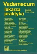 Książki medyczne - Vademecum Lekarza Praktyka - miniaturka - grafika 1