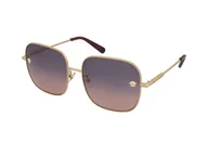 Okulary przeciwsłoneczne - Okulary przeciwsłoneczne Versace VE2246D 1002/16 - miniaturka - grafika 1