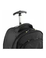 Torby na laptopy - Techair Bpackpack Trolley Black - 15.6 - miniaturka - grafika 1