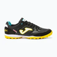 Piłka nożna - Buty do piłki nożnej męskie Joma Top Flex 2301 TF czarne TOPS2301TF 44 eu - miniaturka - grafika 1