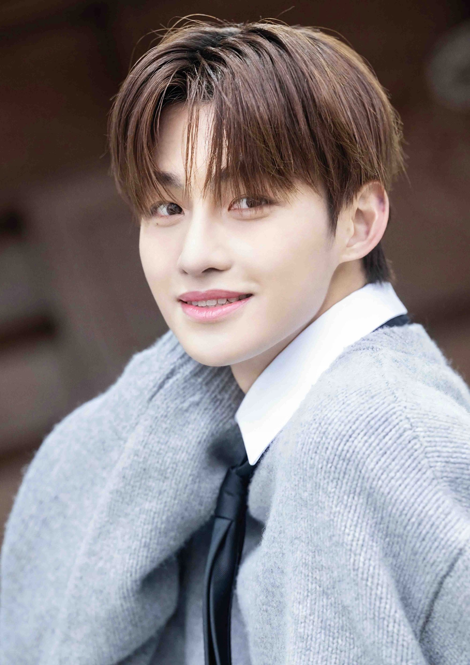 Plakat A2 Tws Twenty Four Seven With Us K-Pop Kpop Korea Muzyka Jihoon